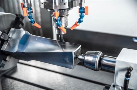 benefits of using cnc machines for batch production|cnc manufacturing process.